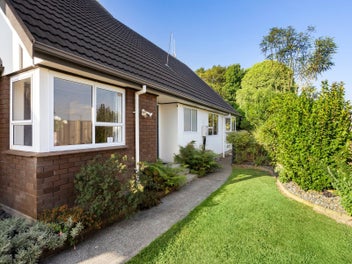 Generous Proportions