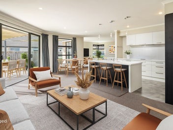 Vendors have moved, Witherlea opportunity