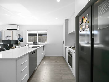 Your Entry To Modern Living