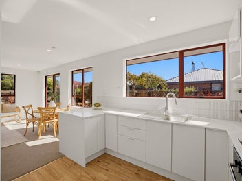 The Retirement Village Won't Pay Itself!