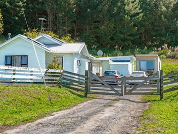 Mortgagee sale – Wairoa lifestyle opportunity