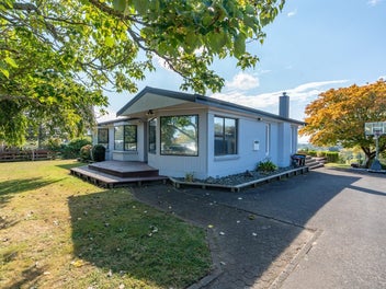 Where the View Says It All!