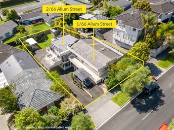 Prestigious Development In Prized Position