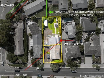 Prestigious Development In Prized Position