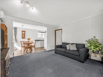 Comfort Space and Convenience