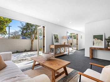 Bigger, Better, Beautifully Re-clad