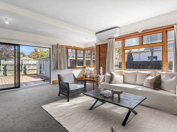 A Value-Add Home in the Zone