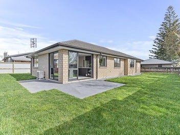 Consent Issued - Ready to Go!