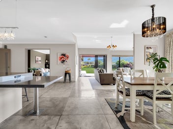 Built for Big Living and Changing Needs