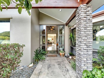 Built for Big Living and Changing Needs