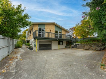 Young Families Will Love This Home