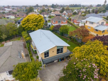 Young Families Will Love This Home