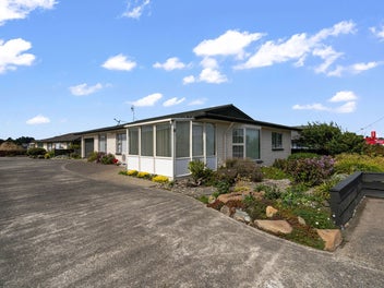 More than meets the eye in Waikiwi !