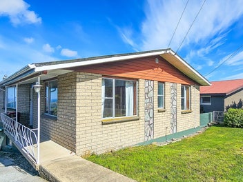 Views and Brews: Tools Down, Feet Up