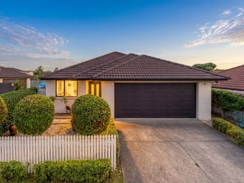 Single-Level Brick & Tile Beauty