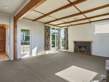 Affordable lifestyle with 3 bedroom home