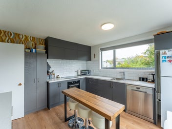 Modern and Move-in Ready