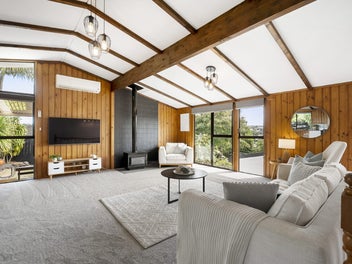 Your Private, Gated Coastal Retreat