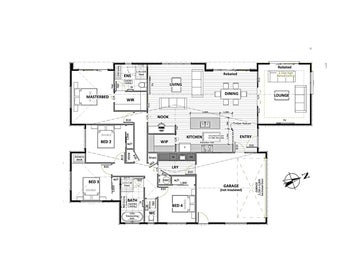 Premium Family House & Land – Ready Before Xmas!