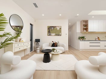 Coastal living, zero compromise