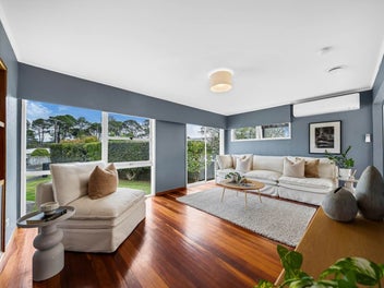 Quiet Achiever in a Prime Location