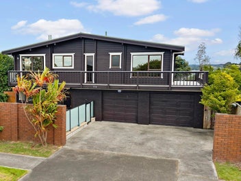 Views. Privacy. Pool. This One Has It All!