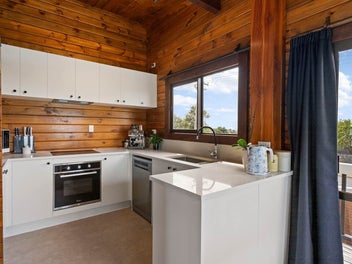 Views. Privacy. Pool. This One Has It All!