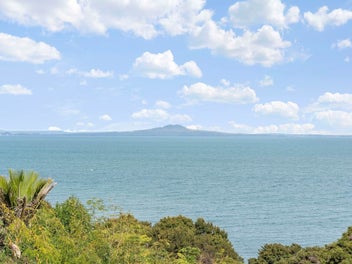 Views. Privacy. Pool. This One Has It All!
