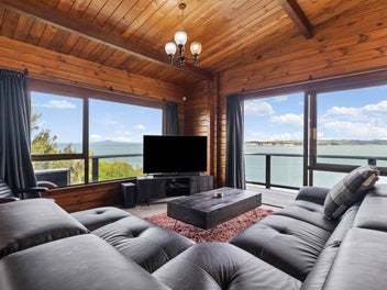 Views. Privacy. Pool. This One Has It All!