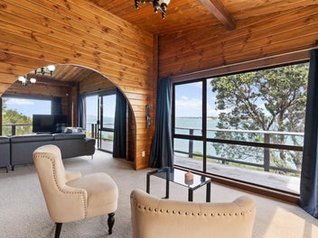 Views. Privacy. Pool. This One Has It All!
