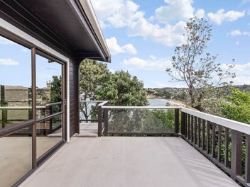 Views. Privacy. Pool. This One Has It All!