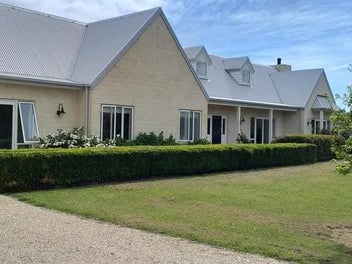 Country Lifestyle Property for Sale – Ohoka