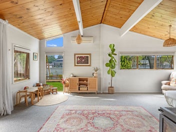 Style and space - all at your finger tips!