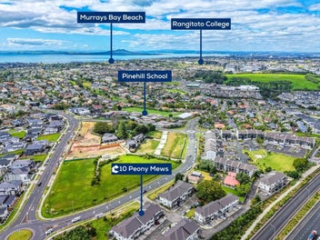 Rangi Zone Home, Central of Everything