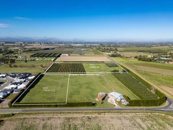 Te Awa Development Opportunity - 14.49ha (STS)