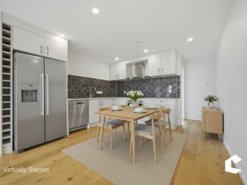 Modern Living in Rangitoto Zone