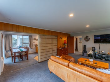 Young Families Will Love This Home