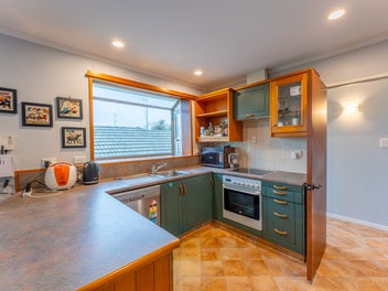 Young Families Will Love This Home