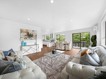 Solid Brick & Tile House in Half Moon Bay