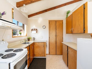 Front & Centre Living – Easy, Sunny & Standalone