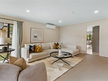 Spacious 5-Bedroom Home with Triple Garage!