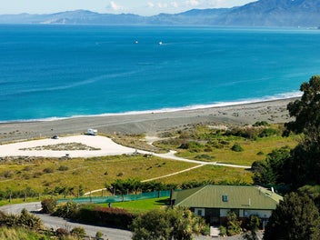 Superior Lifestyle with Unrivalled Views