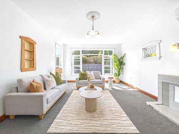 Vintage Charm. Modern Vibe. Freehold Opportunity.