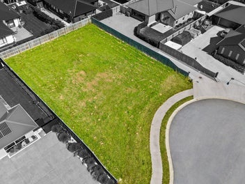 Prime Position in Oakfields Subdivision