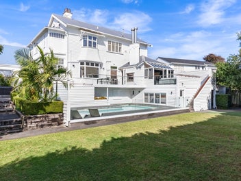 An ambassador for elegant living