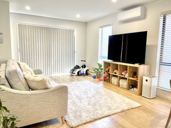 Standalone Home in Kauri Flats School Zone