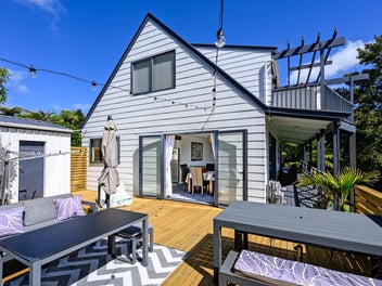 Charming Home with Stunning Views