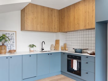 Seen Petrol Prices? Try 5 Minute Living!