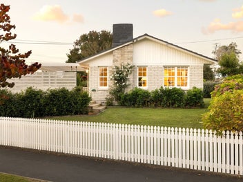 Renovated and Ready, near Waikato Hospital