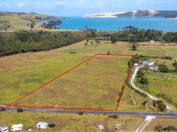 EASY BUILD COASTAL SECTION - PRICED TO SELL!